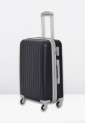 Suitcase Hard 70*44*26cm With 4 Swivel Wheels And Security Lock S000373-9