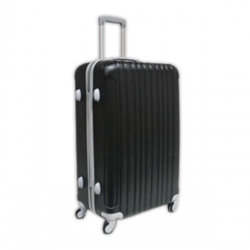 Suitcase Large 72*46*27cm With 4 Swivel Wheels And Security Lock 523934-10