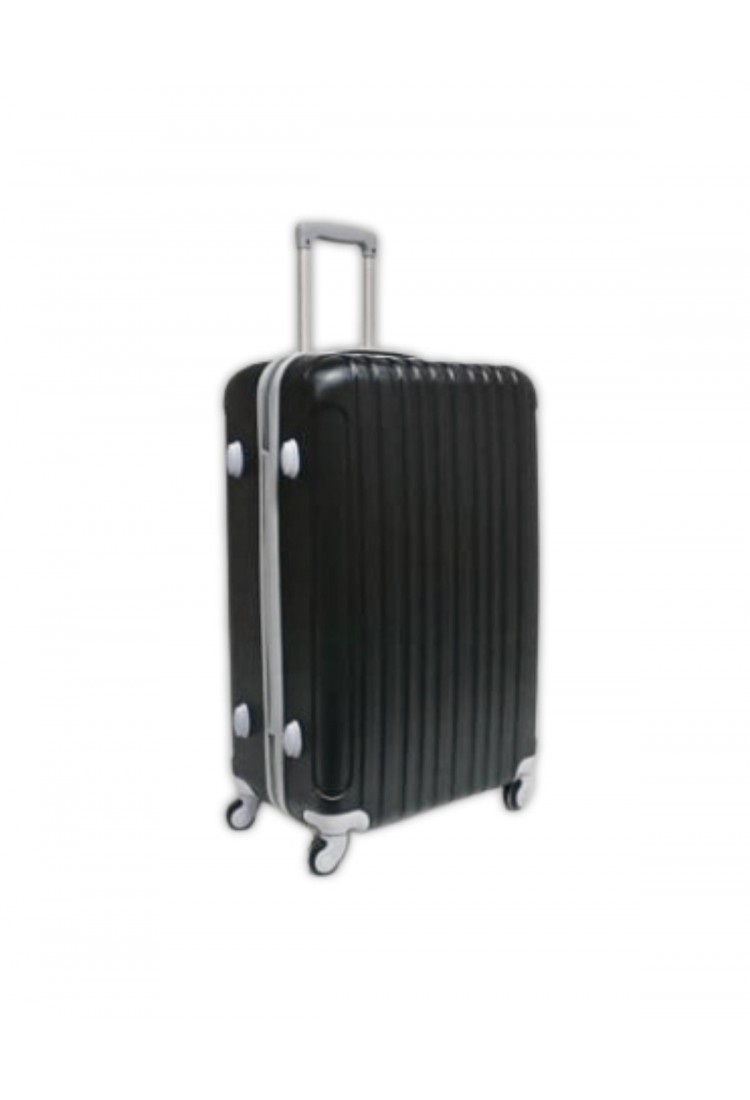 Suitcase Large 72*46*27cm With 4 Swivel Wheels And Security Lock 523934-10