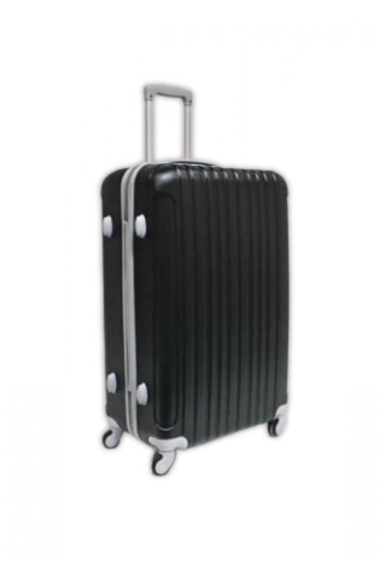Suitcase Large 72*46*27cm With 4 Swivel Wheels And Security Lock 523934-10