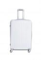 Suitcase 68*43*25cm With 4 Swivel Wheels And Security Lock W000373-8