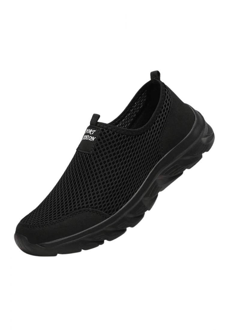 Athletic Shoes-Lightweight-Soft With Mesh 527211