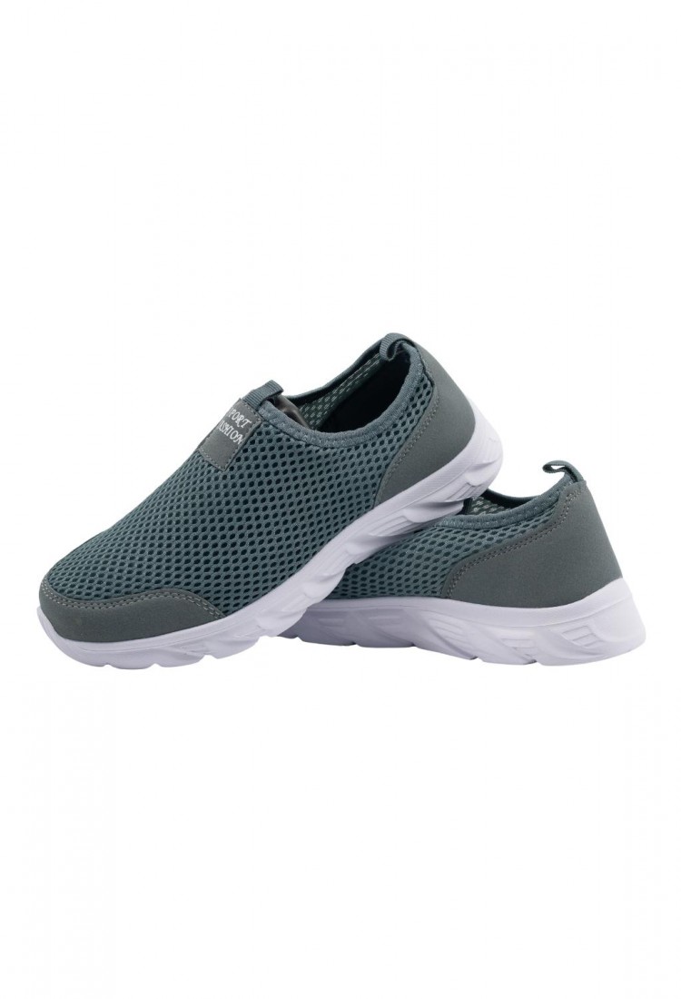 Athletic Shoes-Lightweight-Soft With Mesh 527211