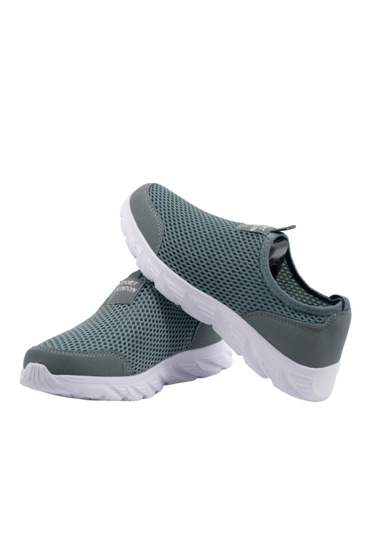 Athletic Shoes-Lightweight-Soft With Mesh 527211