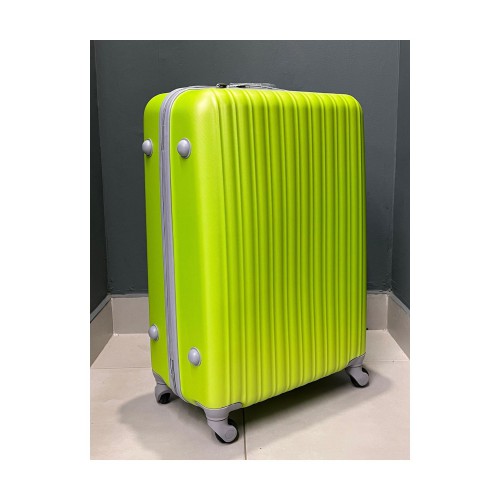  Suitcase Large 72*46*27cm With 4 Swivel Wheels And Security Lock G523934-10
