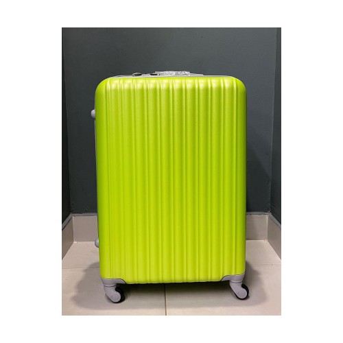  Suitcase Large 72*46*27cm With 4 Swivel Wheels And Security Lock G523934-10
