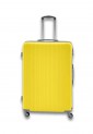 Suitcase 72*46*27cm With 4 Wheels And Security Lock ΥELL523934-10