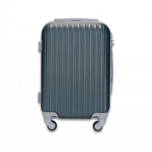 Suitcase 62*39*23cm With 4 Swivel Wheels And Security Lock K000374-5