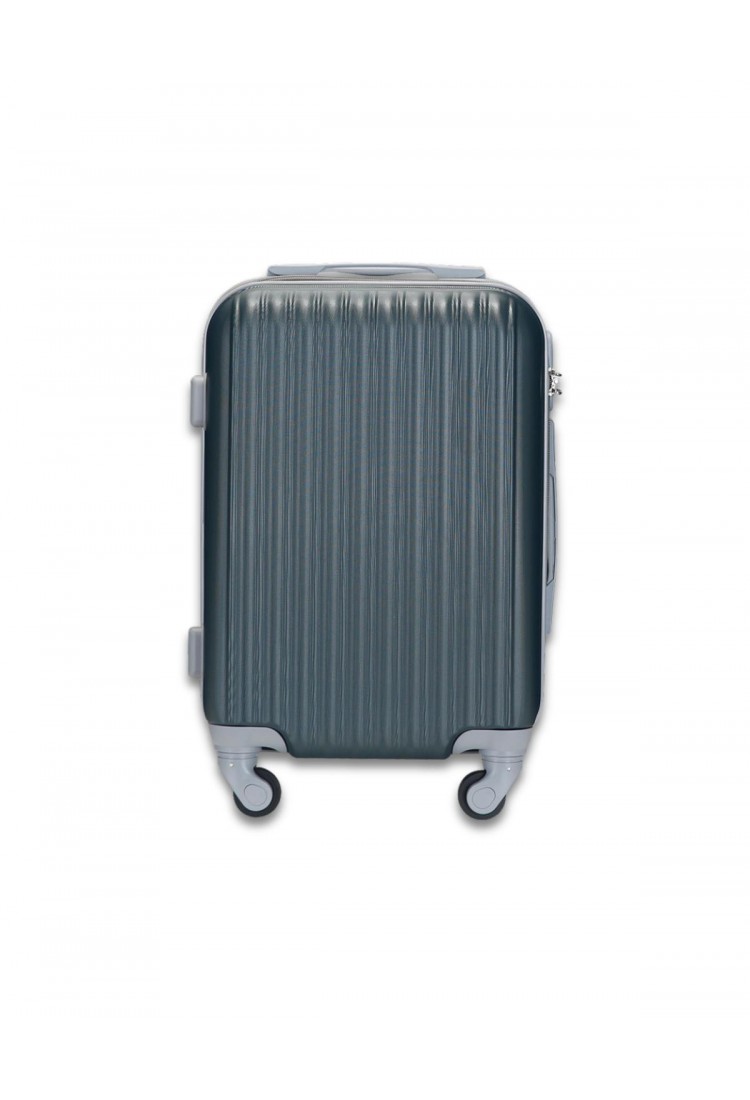 Suitcase 62*39*23cm With 4 Swivel Wheels And Security Lock K000374-5