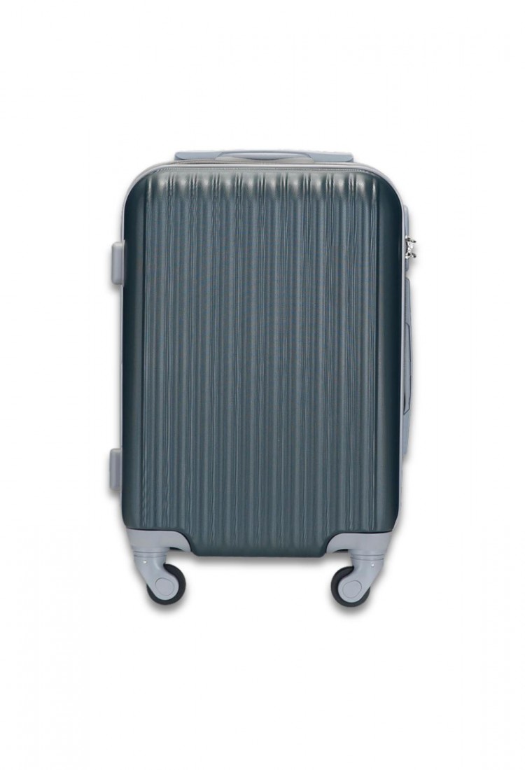 Suitcase 62*39*23cm With 4 Swivel Wheels And Security Lock K000374-5