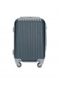 Suitcase 62*39*23cm With 4 Swivel Wheels And Security Lock K000374-5