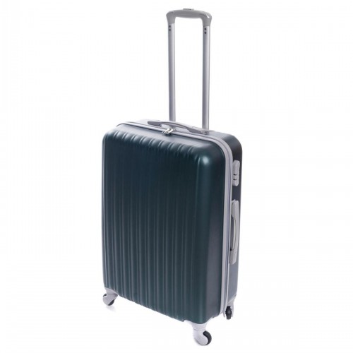 Suitcase 62*39*23cm With 4 Swivel Wheels And Security Lock K000374-5
