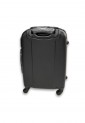 Suitcase Hard 60*38*22cm With 4 Swivel Wheels And Security Lock B000374-4