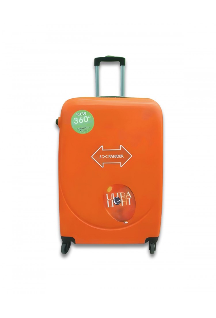 Suitcase 68*43*25cm With 4 Swivel Wheels And Security Lock OR000373-8