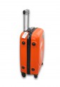 Suitcase 68*43*25cm With 4 Swivel Wheels And Security Lock OR000373-8