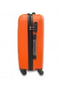 Suitcase 68*43*25cm With 4 Swivel Wheels And Security Lock OR000373-8