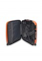 Suitcase 68*43*25cm With 4 Swivel Wheels And Security Lock OR000373-8