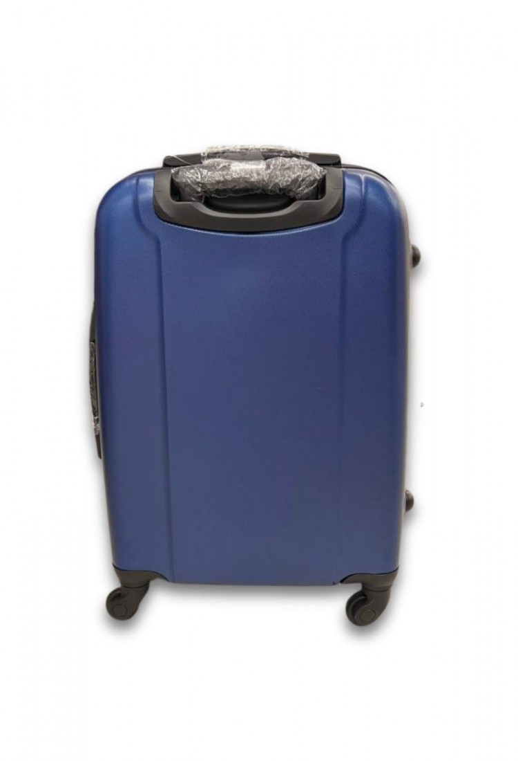 Suitcase 64*40*24cm With 4 Swivel Wheels And Security Lock DB000374-6