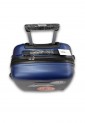 Suitcase 64*40*24cm With 4 Swivel Wheels And Security Lock DB000374-6
