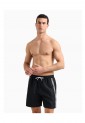 Σορτς Μαγιό Με Κορδόνι Στη Μέση Emporio Armani 527166