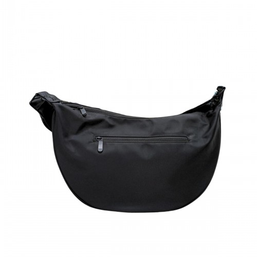 Τσάντα Crossbody Σε Σχήμα Ημισελήνου 525651