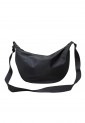 Τσάντα Crossbody Σε Σχήμα Ημισελήνου 525651