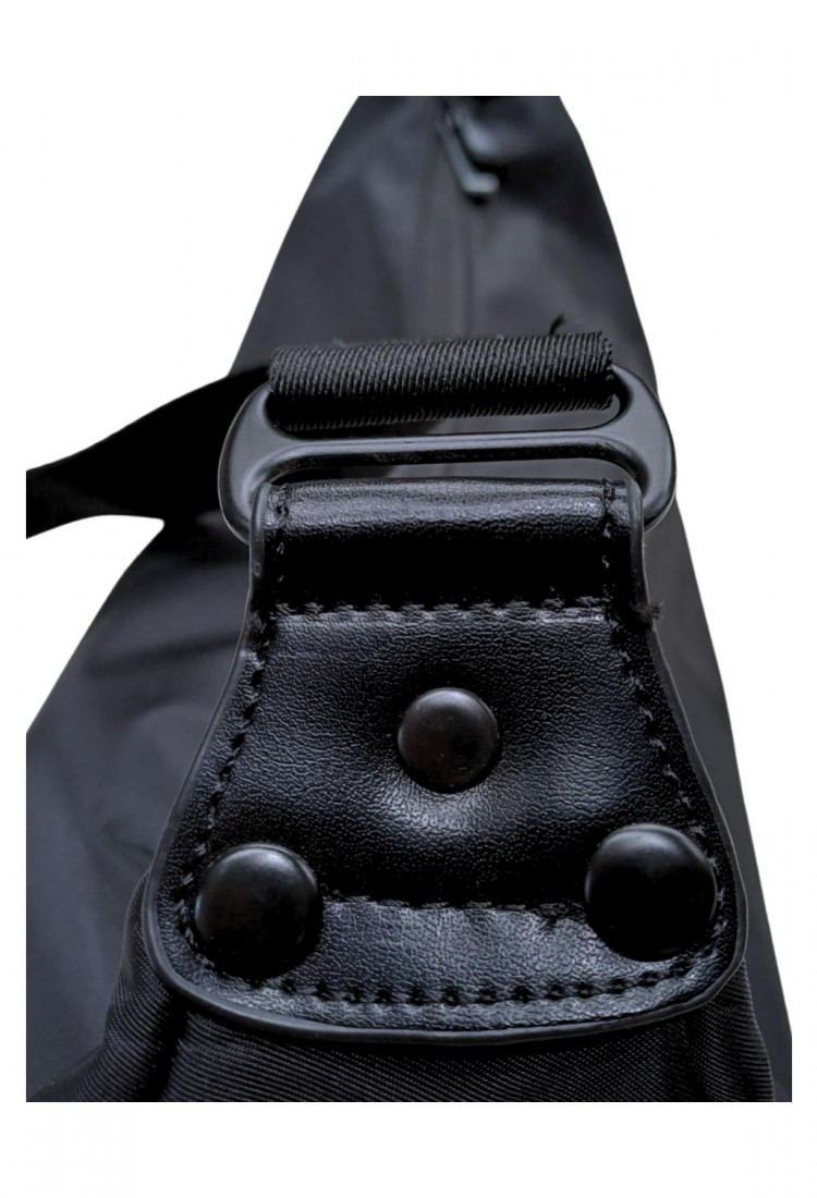Τσάντα Crossbody Σε Σχήμα Ημισελήνου 525651