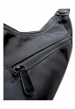 Τσάντα Crossbody Σε Σχήμα Ημισελήνου 525651