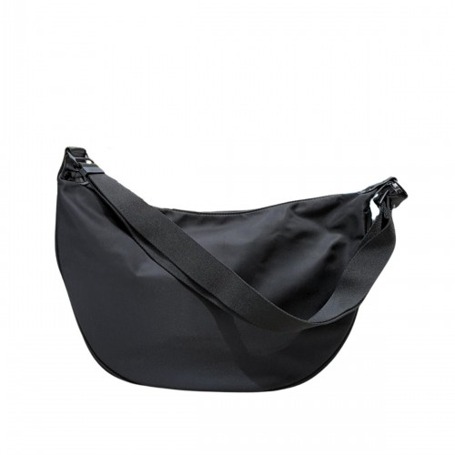 Τσάντα Crossbody Σε Σχήμα Ημισελήνου 525651