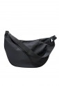Τσάντα Crossbody Σε Σχήμα Ημισελήνου 525651