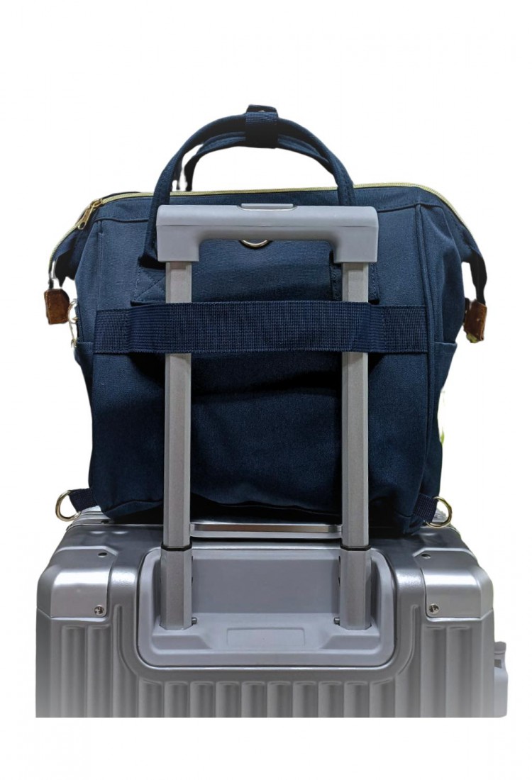 Travel Bag 527275-2