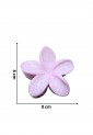 Flower Clip Light Purple 525748-5