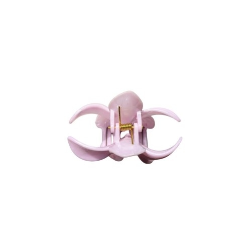 Flower Clip Light Purple 525748-5