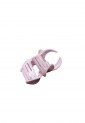 Flower Clip Light Purple 525748-5