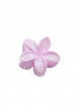 Flower Clip Light Purple 525748-5