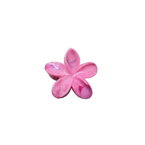 Flower Clip Fuchsia 525748-8