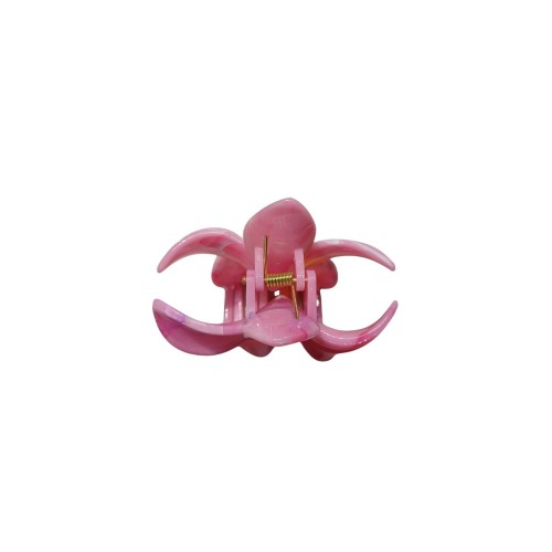 Flower Clip Fuchsia 525748-8