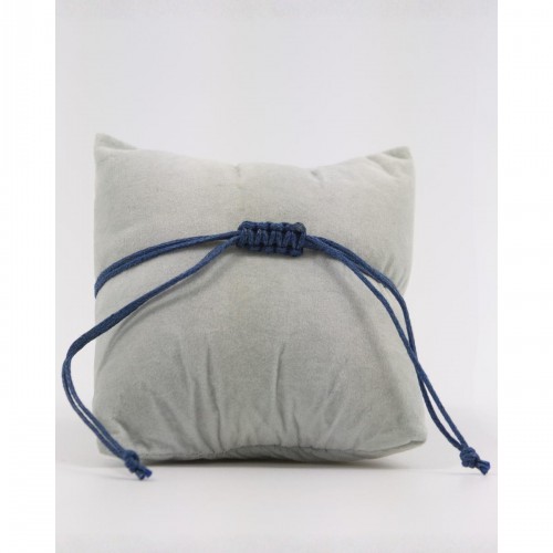 Handmade Macramé Turtle Bracelet 527280-1