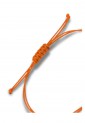 Handmade Macrame Bracelet With Shell And Star 527280-3