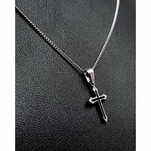 Small Cross With Necklace  527339
