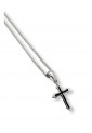 Small Cross With Necklace  527339