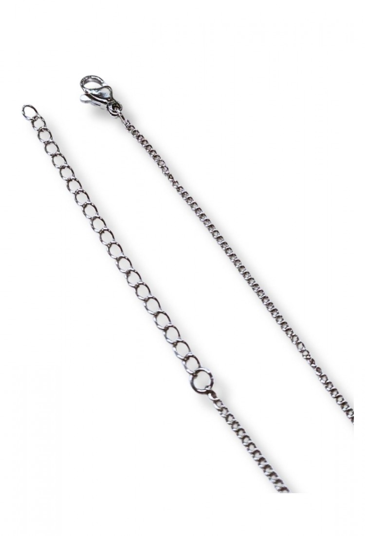 Small Cross With Necklace  527339