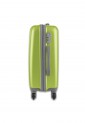 Small Cabin Suitcase 52*33*21cm With 4 Wheels and Security Lock G000375-1
