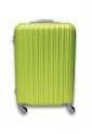 Hard Shell Suitcase 68×43×25cm with 4 Wheels and Security Lock G000373-8