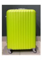 Hard Travel Suitcase 70×44×26 cm with 4 Wheels and Security Lock G000373-9