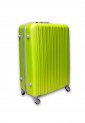 Large Hard Shell Suitcase 74×48×28 cm with 4 Wheels and Security Lock G523934-11