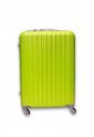 Large Hard Shell Suitcase 74×48×28 cm with 4 Wheels and Security Lock G523934-11