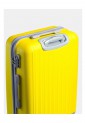 Medium Hard Shell Suitcase 68×43×25 cm with 4 Wheels and Lock Y000373-8