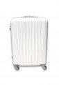 Large Hard Shell Suitcase 74×48×28 cm with 4 Wheels and Security Lock W523934-11