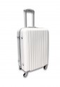 Large Hard Shell Suitcase 74×48×28 cm with 4 Wheels and Security Lock W523934-11